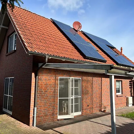 Ferien-haus Seeoase *
